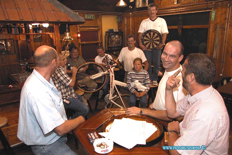 99081206.jpg - DE DORDTENAAR :hEERJAARSDAM:12-08-1999:MOLENWEG 35 IN HET GEBOUW VAN DE IJSCLUB VERENIGING VRIJETIJDSBESTEDING TRIPLICATEDeze digitale foto blijft eigendom van FOTOPERSBURO BUSINK. Wij hanteren de voorwaarden van het N.V.F. en N.V.J. Gebruik van deze foto impliceert dat u bekend bent  en akkoord gaat met deze voorwaarden bij publicatie.EB/ETIENNE BUSINK